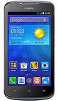 Huawei Ascend Y520