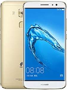 Huawei G9 Plus