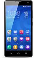 Huawei Honor 3C