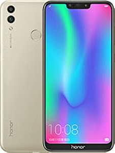 Huawei Honor 8C