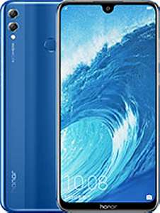 Huawei Honor 8X Max