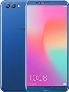 Huawei Honor View 10