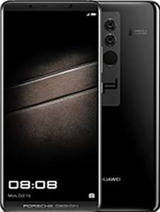 Huawei Mate 10 Porsche Design