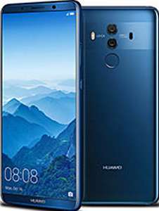 Huawei Mate 10 Pro