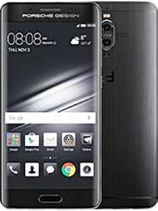 Huawei Mate 9 Porsche Design