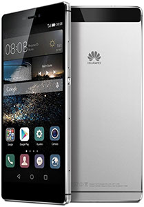 Huawei P8