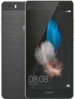 Huawei P8lite ALE L04