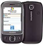 Huawei U7510