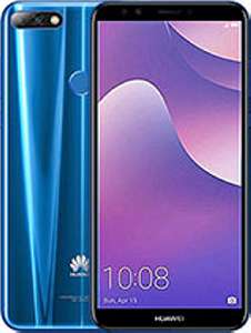 Huawei Y7 2018