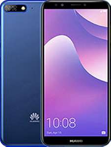 Huawei Y7 Pro 2018