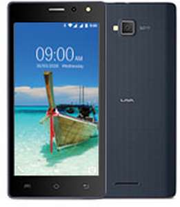 Lava A82