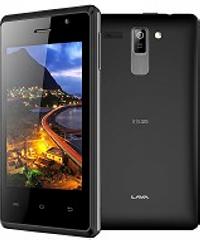 Lava Iris 325 Style