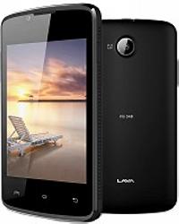 Lava Iris 348