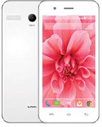 Lava Iris Atom 2