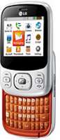 LG C320 InTouch Lady