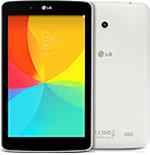 LG G Pad 8.0