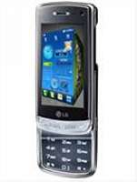 LG GD900 Crystal