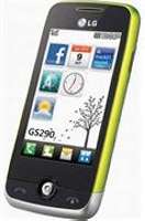 LG GS290 Cookie Fresh