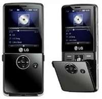 LG KM380