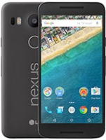 LG Nexus 5X