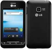 LG Optimus 2 AS680