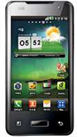 LG Optimus 2X SU660