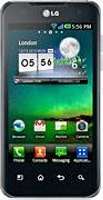 LG Optimus 2X