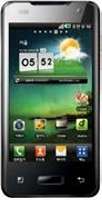 LG Optimus 3D P920