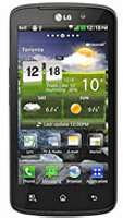 LG Optimus 4G LTE P935