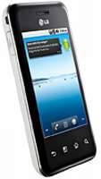 LG Optimus Chic E720