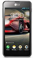 LG Optimus F5 P875