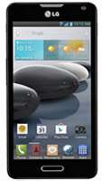 LG Optimus F6