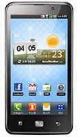 LG Optimus LTE LU6200