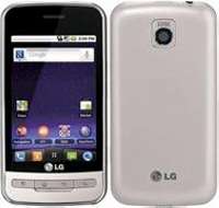 LG Optimus M