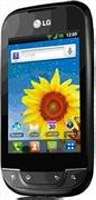 LG Optimus Net