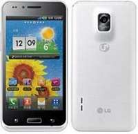 LG Optimus Note LU6500