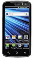 LG Optimus True HD LTE P936