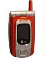 LG U8180