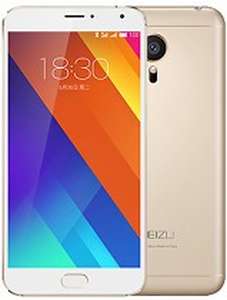 Meizu MX5