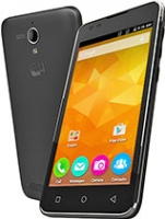 Micromax Canvas Blaze 4G Q400