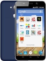 Micromax Canvas Play Q355