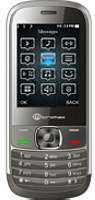 Micromax X55 Blade