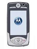 Motorola A1000