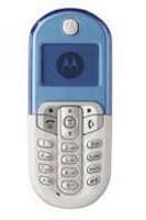 Motorola C205