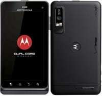 Motorola DROID 3