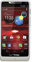 Motorola DROID RAZR M