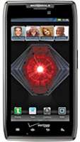 Motorola DROID RAZR MAXX