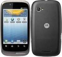 Motorola FIRE XT