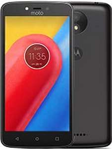 Motorola Moto C