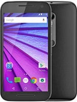 Motorola Moto G (3rd gen)